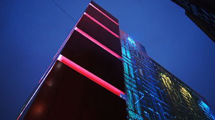 Motel Safari, Bogotá