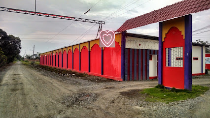 Motel Cupido Inn MILAGRO