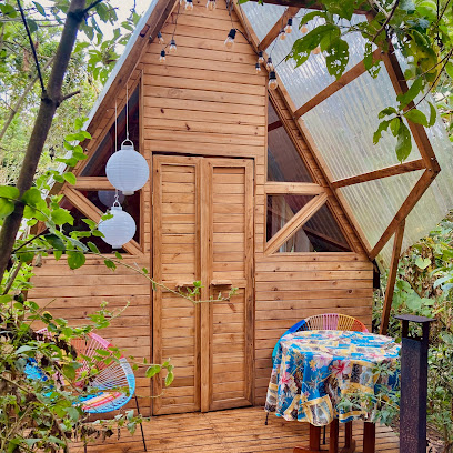 Cabañas La Cima, Valle