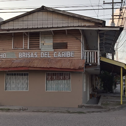 Hospedaje Brisas del Caribe, Ceiba