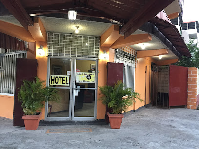 Hotel Guest House Inn