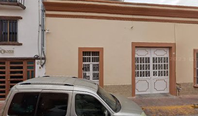 Hotel 1531