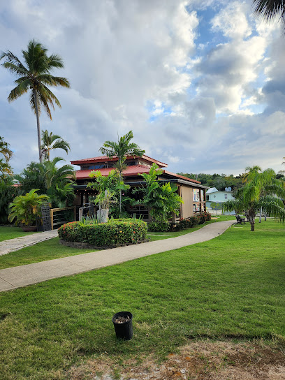 Parador el faro, Aguadilla