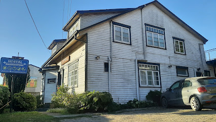 Hostal Buenaventura, Valdivia