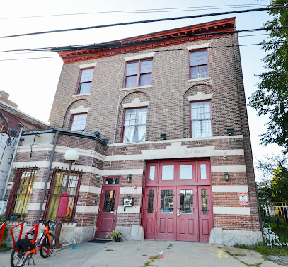 Michie Hostel, Providence