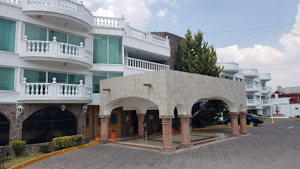 Best Western Toluca, Zinacantepec