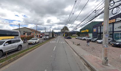 Hotel Plaza Chia