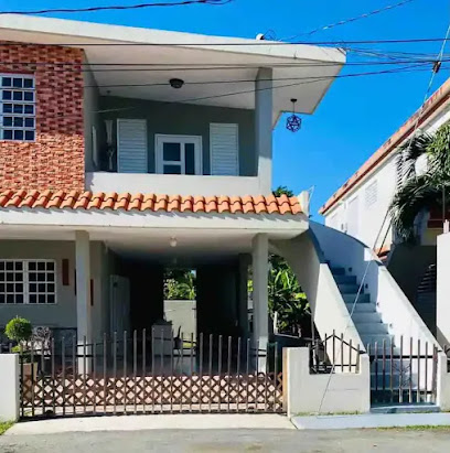 The West Studio, Rincón