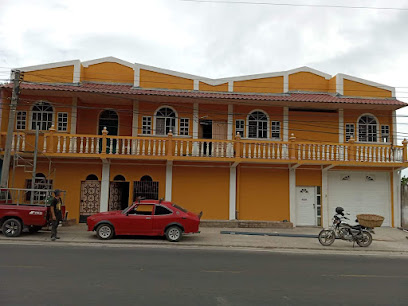 Apartamentos la joya, El Salvador