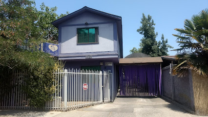 Motel El Amor En Lila, San Ramón