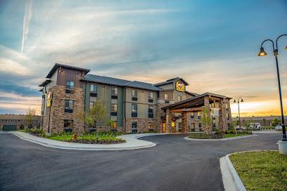 My Place Hotel-North Aurora, IL