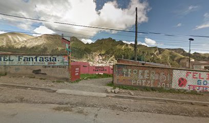 Motel Fantasía, La Paz