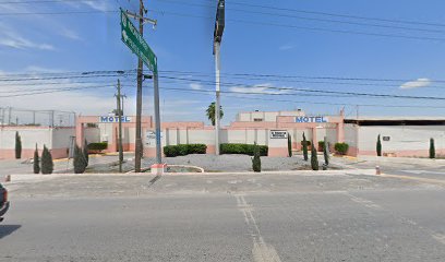 Plaza Sur, Zona Centro de Reynosa
