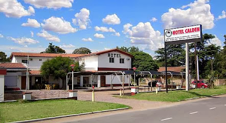 Hotel Calden, Santa Rosa
