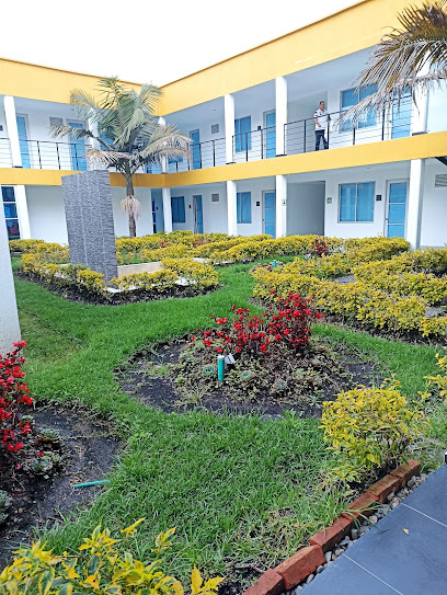 HOTEL HCM, Tocancipá