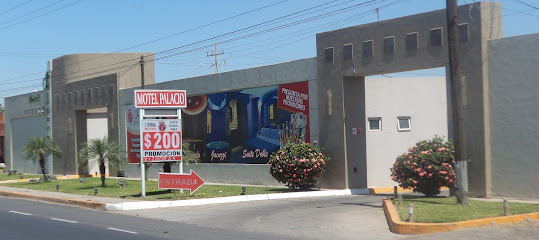 Motel Palacio
