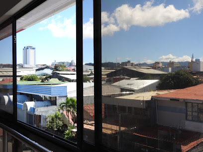 Hotel San José