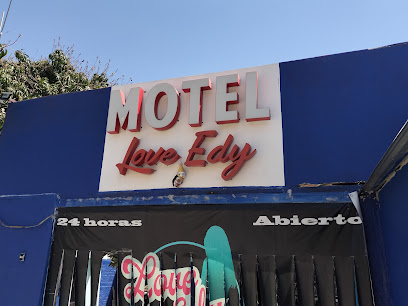 Motel Love Edy, Florida