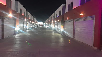 Motel Venecia