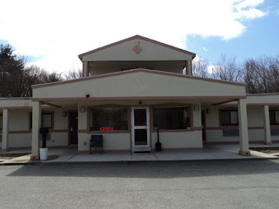 Sky View Motor Inn Johnston, Providence