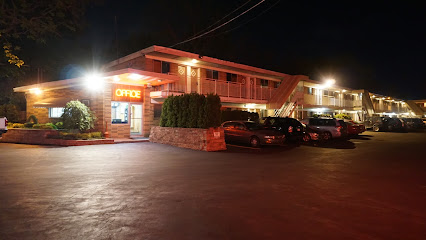 Edgewood Motel, Long Island