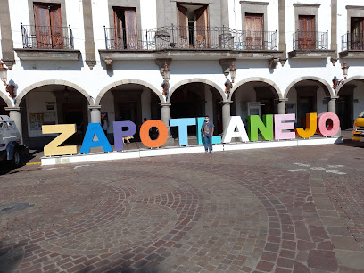 Hotel Real Zapotlanejo