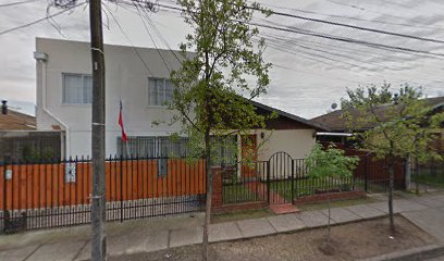 Pension De Internado, Rengo
