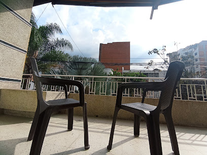 Casa Almarita Ⅱ