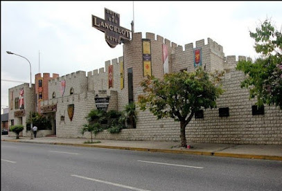 Hotel Lancelot Suites
