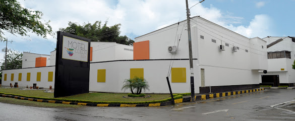Motel Color Sex, Palmira con Jacuzzi