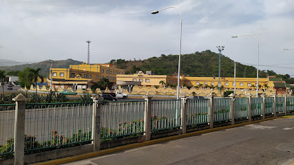 PLAZA HOTEL, Cagua