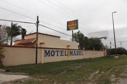 Motel Marel, Cd Victoria