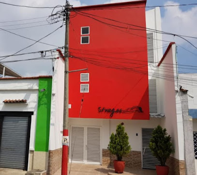Motel Stragos, Palmira con Jacuzzi