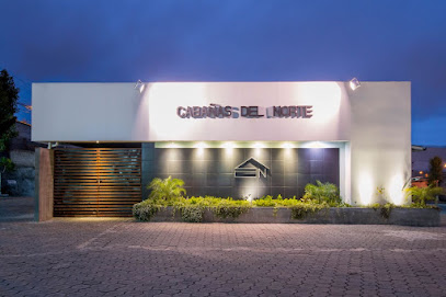 Motel Cabañas del Norte, Norte de Quito