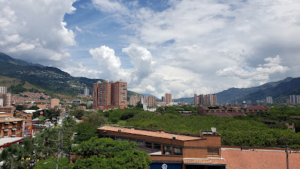 Hotel Montana, Copacabana