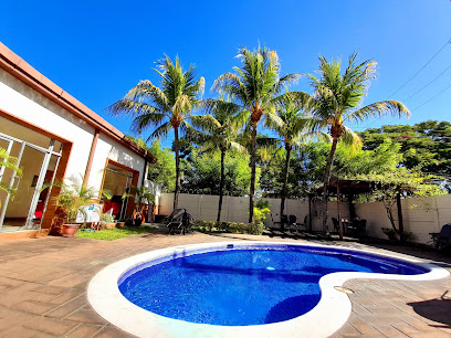 Hotel Comfort Inn San Miguel