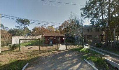 casa besti Vicky, Ciudad de la Costa
