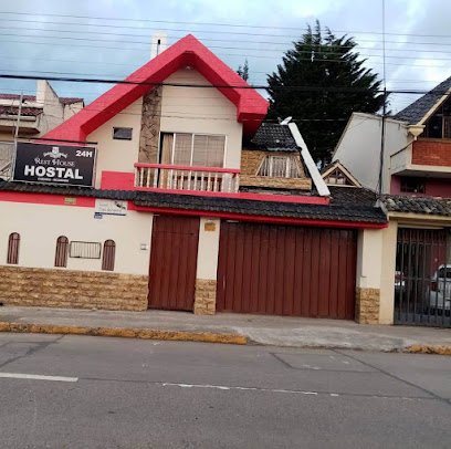 Hotel Rest House, Cuenca
