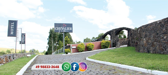 Motel Chevalier em Lages