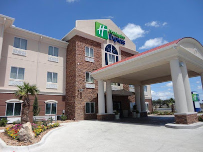 Holiday Inn Express Kenedy, an IHG Hotel, Kennedy