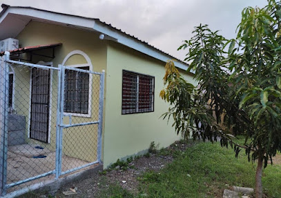 Apartamento Vacacional en La Ceiba