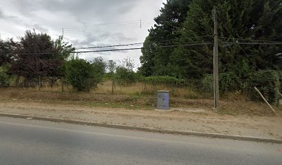 Motel Las Brujas, Valdivia