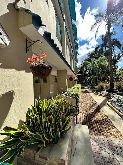 Hotel El Castillo