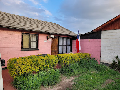 Villa Santa Adela, Cerrillos