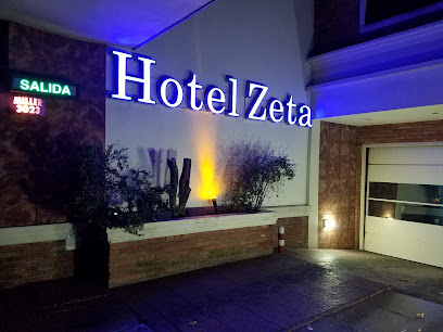 Hotel Zeta