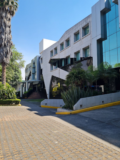 Motel Caban, Periférico Norte