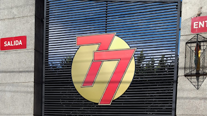 77 HOTEL, Rosario