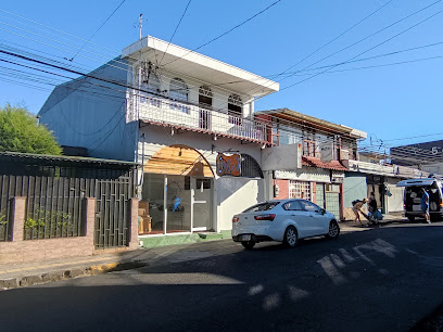 Cortez Azul, Alajuela Centro