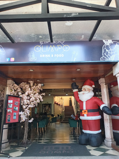 Hotel Olimpo, Rengo