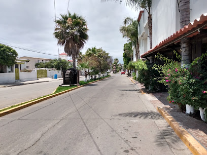 Costa Dorada
